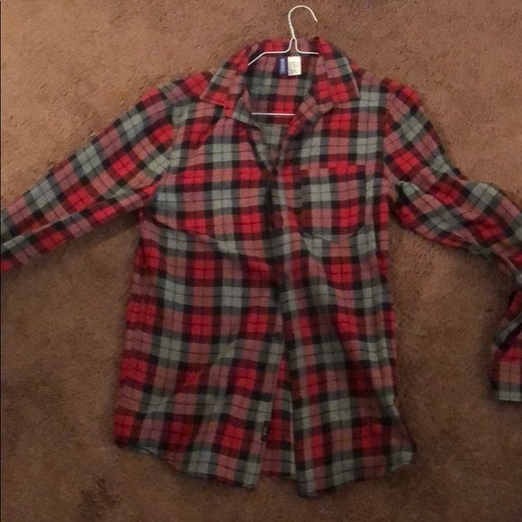 H&M Other - H&M Divided button up dress shirt H&M Other - H&M Divided button up dress shirt